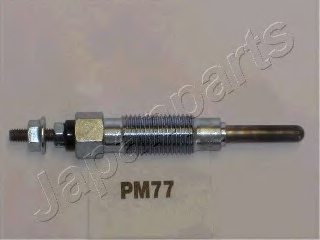 JAPANPARTS PM77 Glow Plug